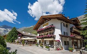 Hotel Alpenblick